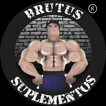 Brutus Suplementos
